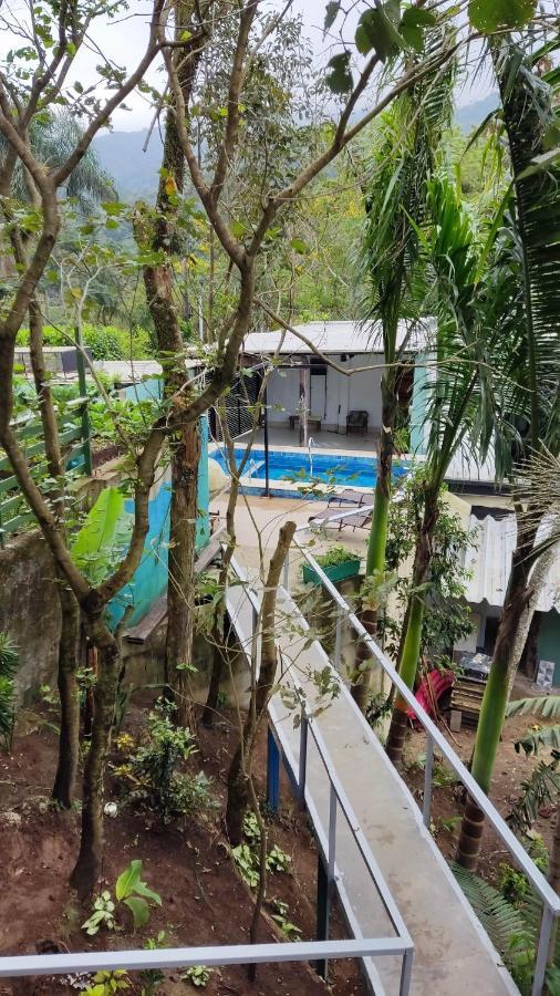 Canto Dos Passaros Rio de Janeiro Eksteriør bilde