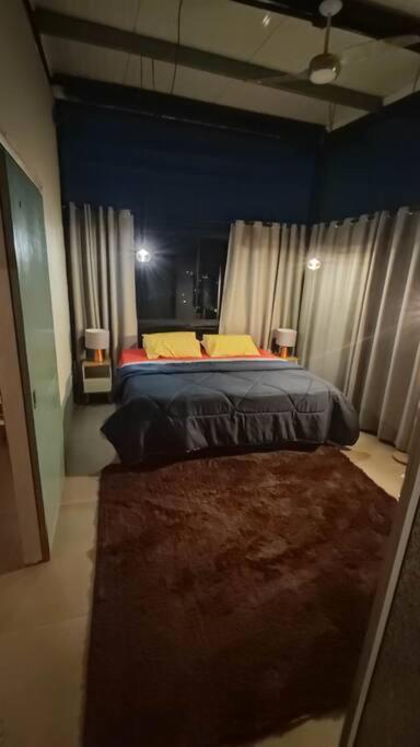 Canto Dos Passaros Rio de Janeiro Eksteriør bilde