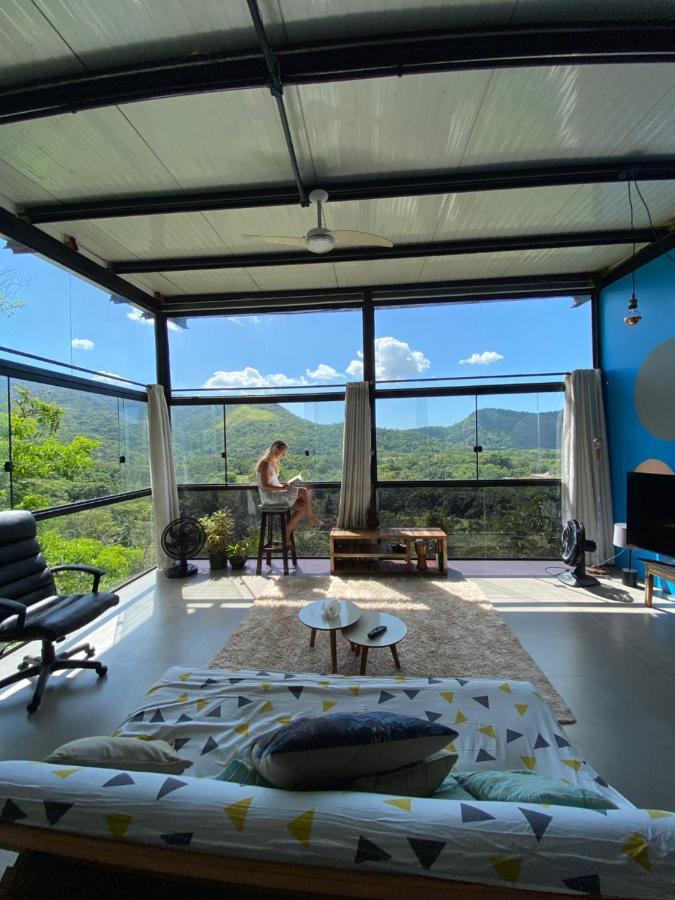 Canto Dos Passaros Rio de Janeiro Eksteriør bilde